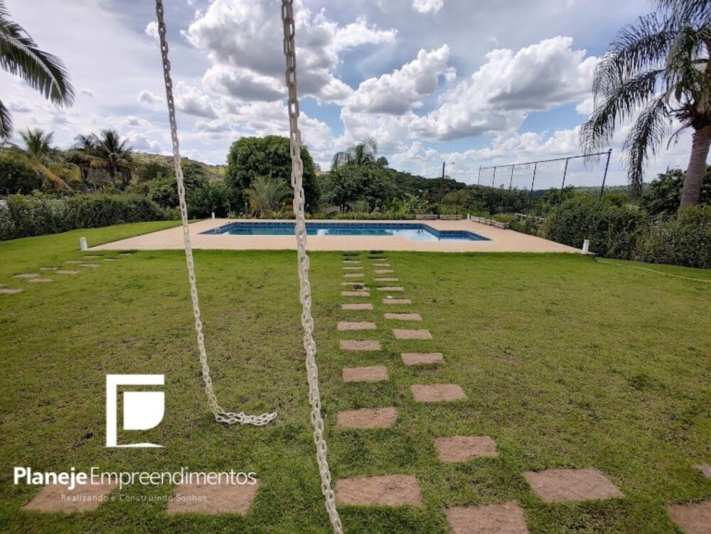 Chácara, 3 quartos, 1036 m² - Foto 11