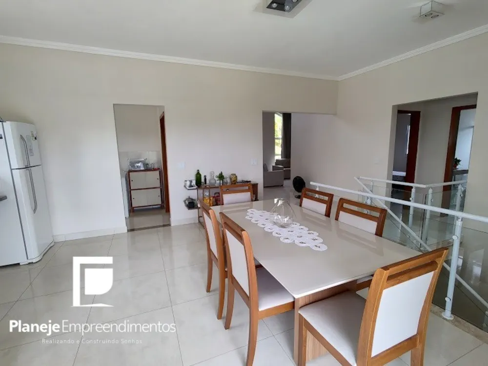Chácara, 3 quartos, 1036 m² - Foto 7