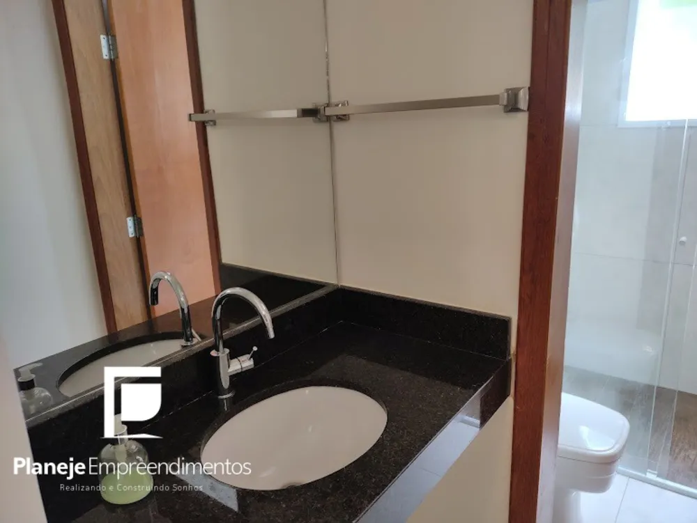Chácara, 3 quartos, 1036 m² - Foto 12