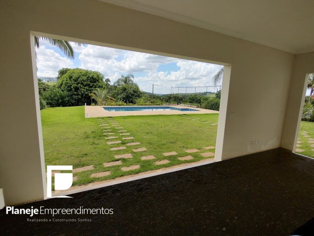 Chácara, 3 quartos, 1036 m² - Foto 3