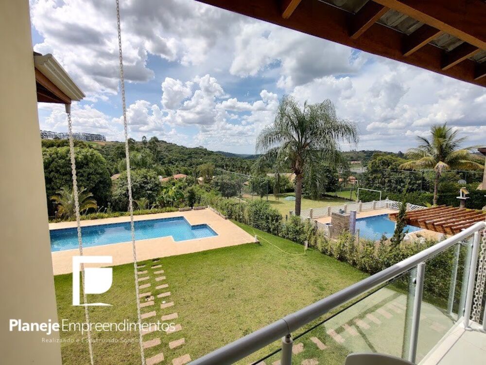 Chácara, 3 quartos, 1036 m² - Foto 5