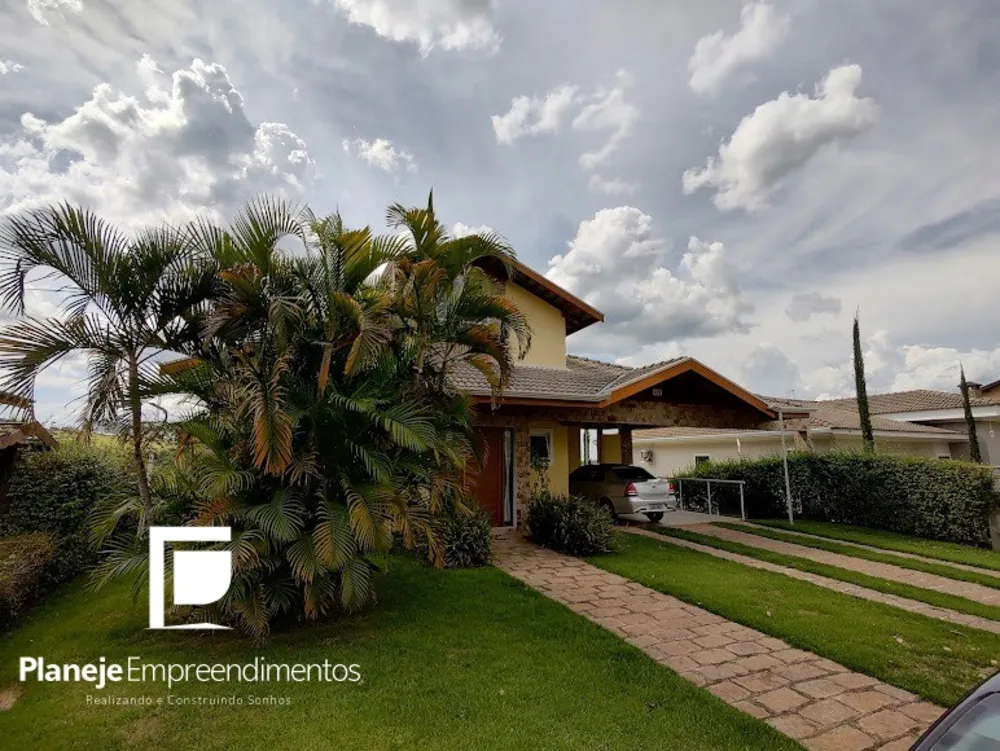 Chácara, 3 quartos, 1036 m² - Foto 2