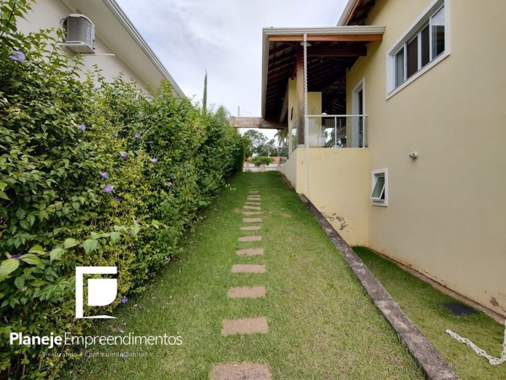 Chácara, 3 quartos, 1036 m² - Foto 8