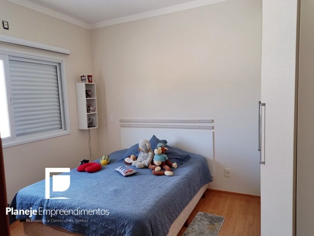 Casa de Condomínio à venda com 3 quartos, 1100m² - Foto 20