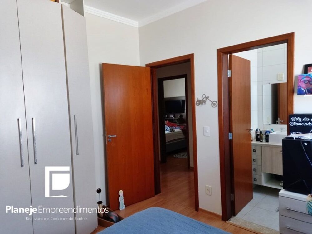 Casa de Condomínio à venda com 3 quartos, 1100m² - Foto 18