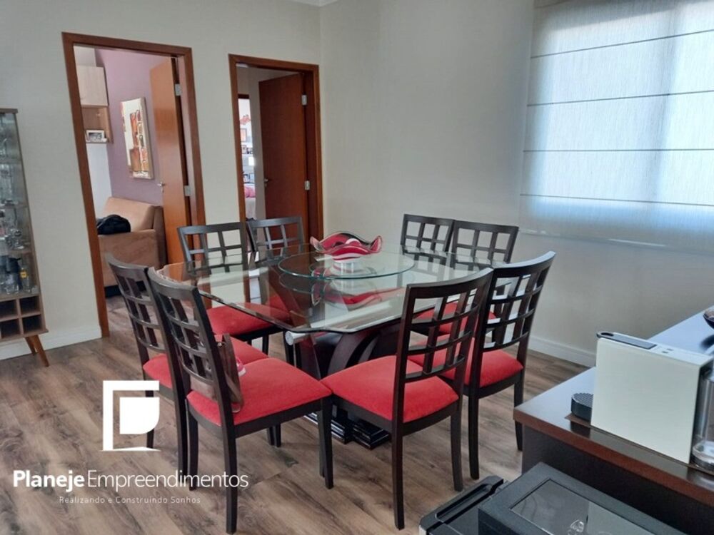 Casa de Condomínio à venda com 3 quartos, 1100m² - Foto 11