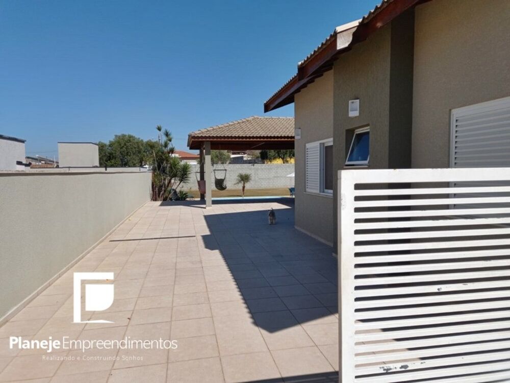 Casa de Condomínio à venda com 3 quartos, 1100m² - Foto 6