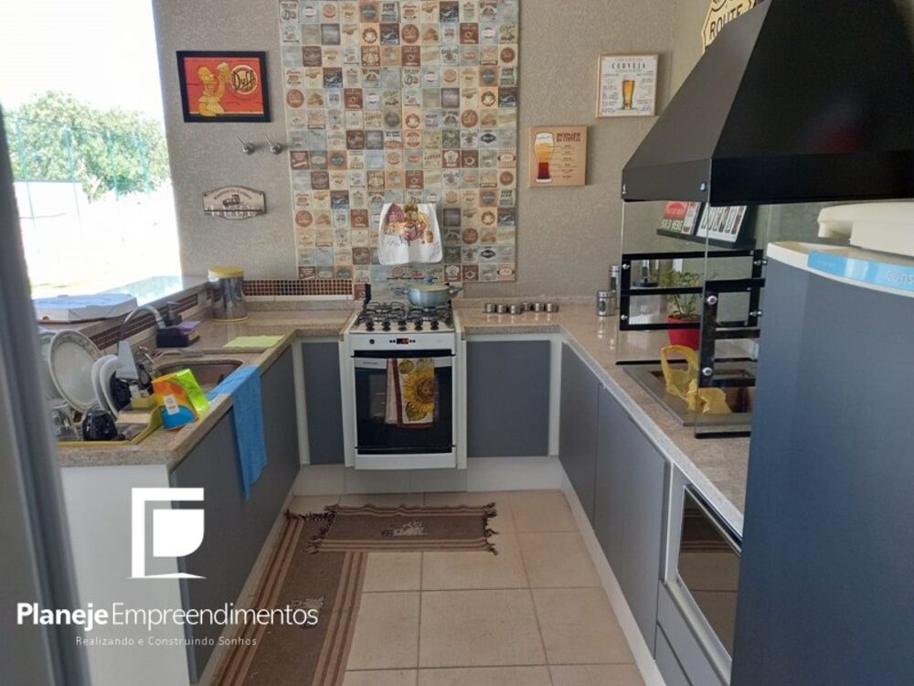 Casa de Condomínio à venda com 3 quartos, 1100m² - Foto 5