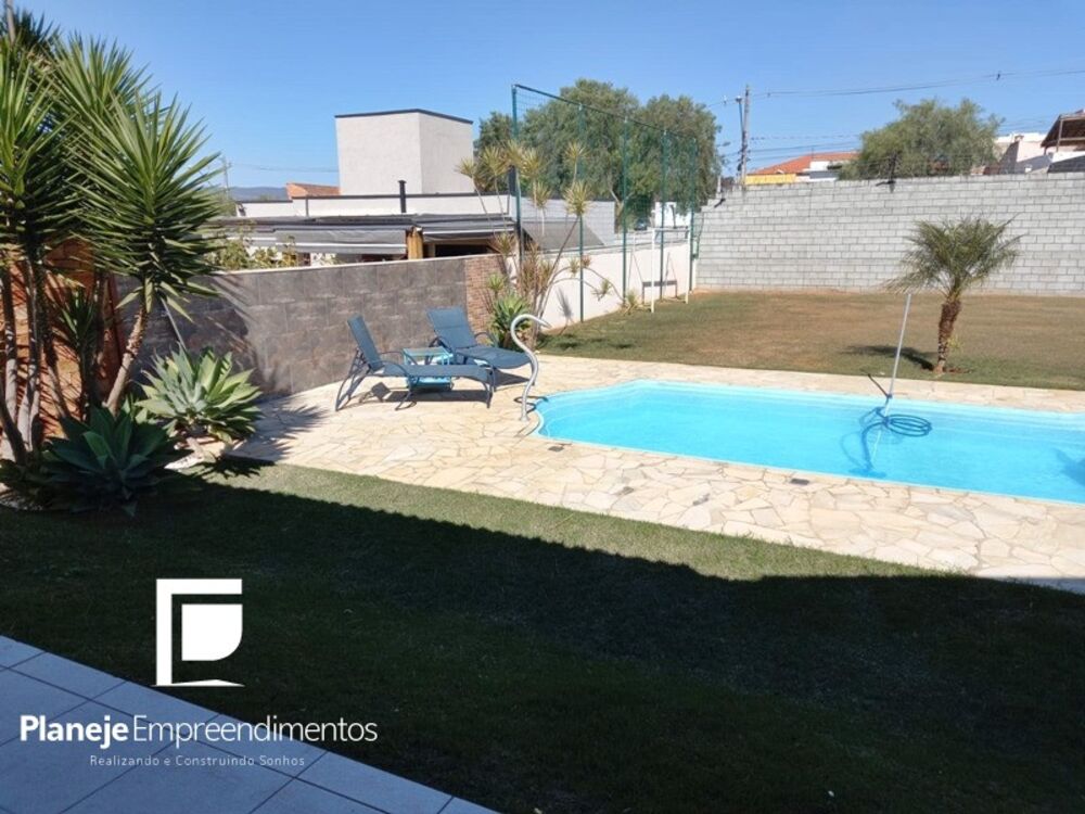 Casa de Condomínio à venda com 3 quartos, 1100m² - Foto 3