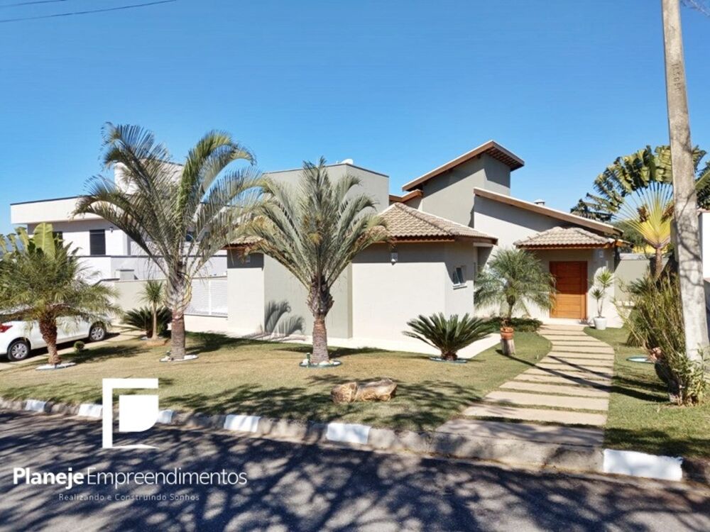 Casa de Condomínio à venda com 3 quartos, 1100m² - Foto 1