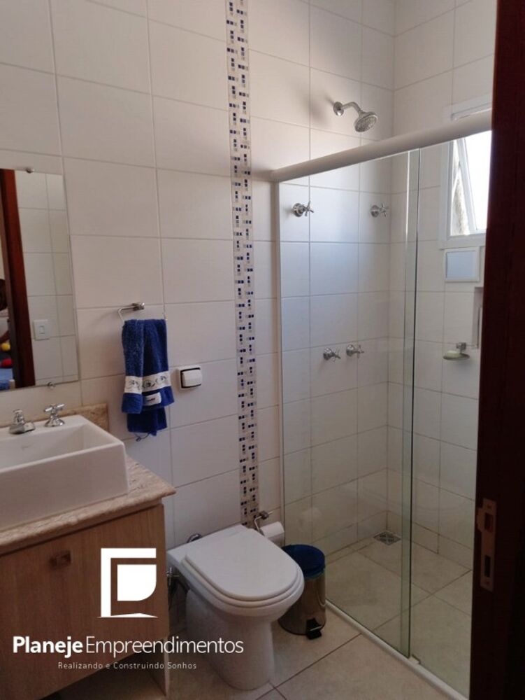 Casa de Condomínio à venda com 3 quartos, 1100m² - Foto 15