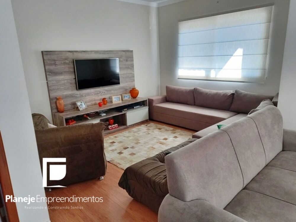 Casa de Condomínio à venda com 3 quartos, 1100m² - Foto 9