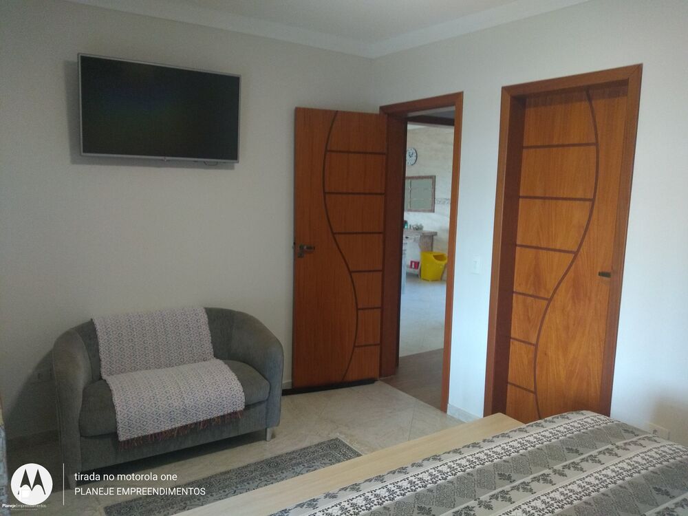 Chácara, 4 quartos - Foto 11