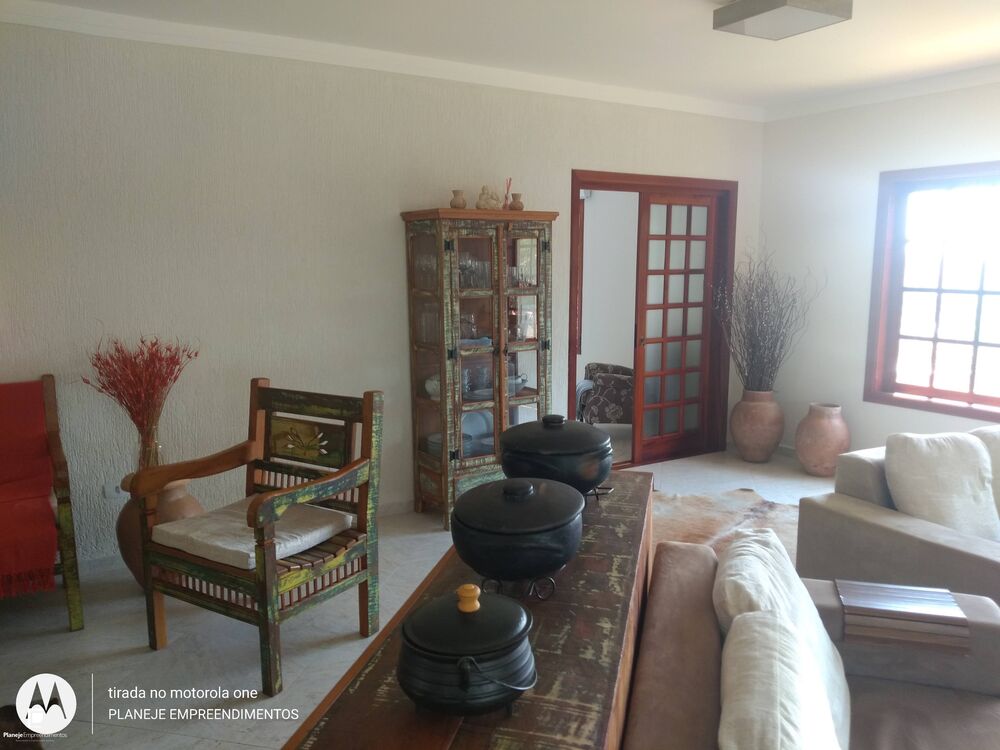 Chácara, 4 quartos - Foto 8