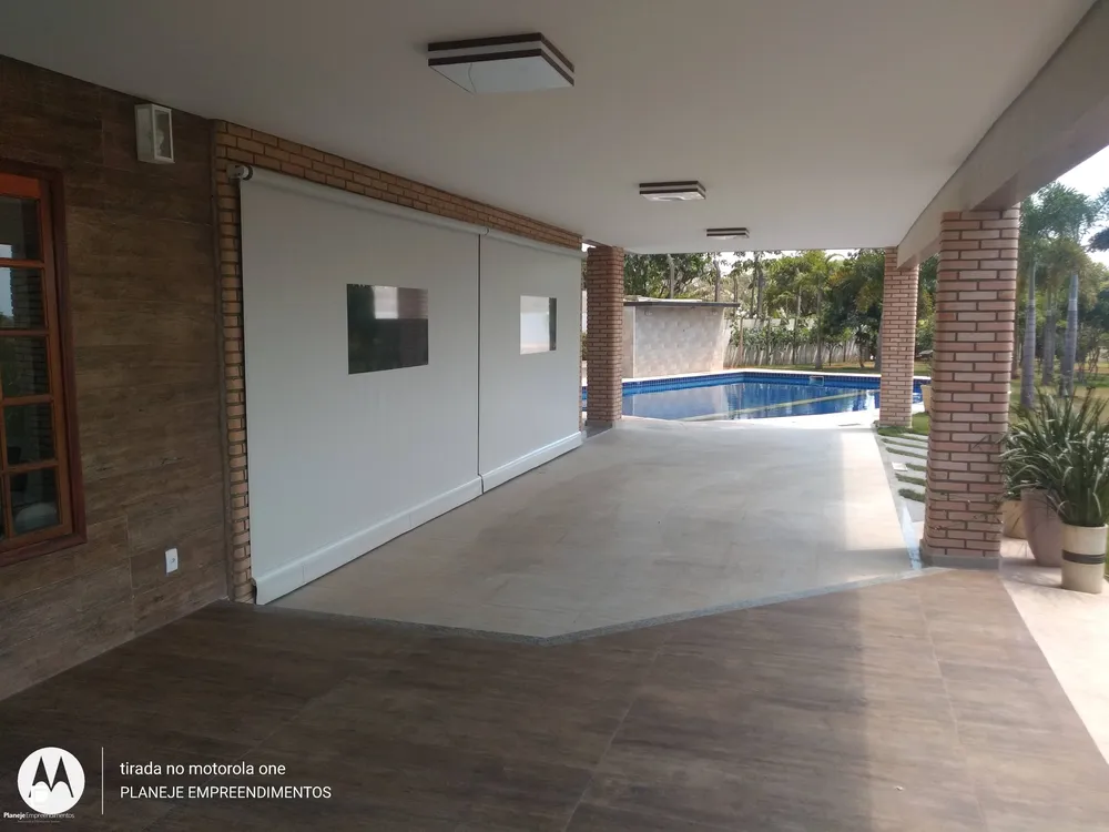 Chácara, 4 quartos - Foto 29