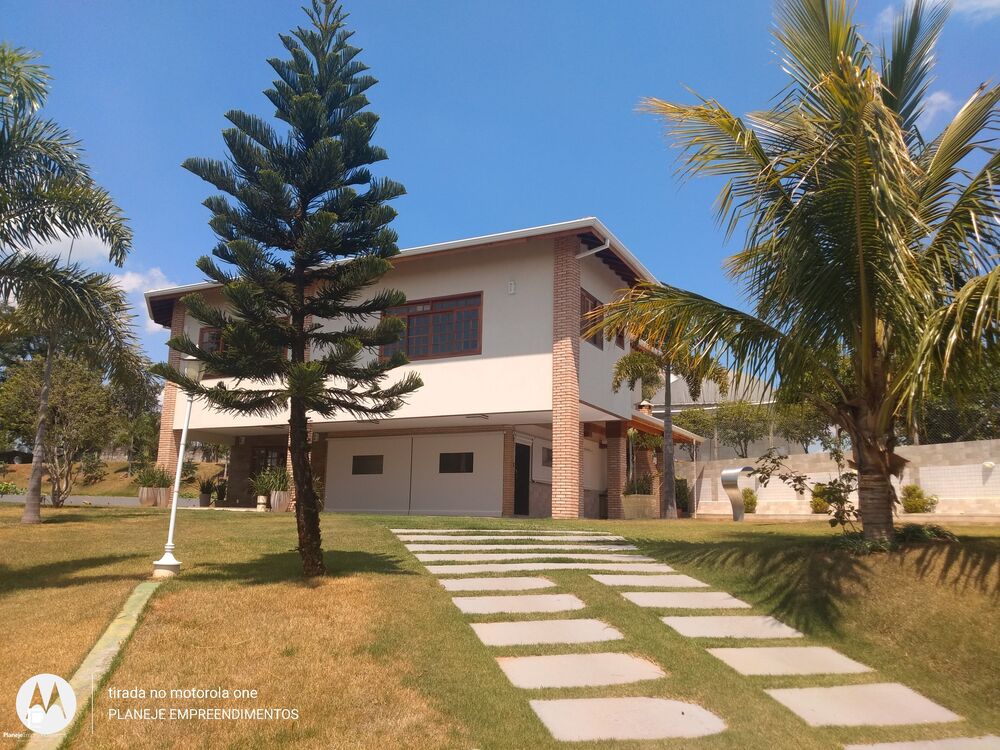 Chácara, 4 quartos - Foto 24