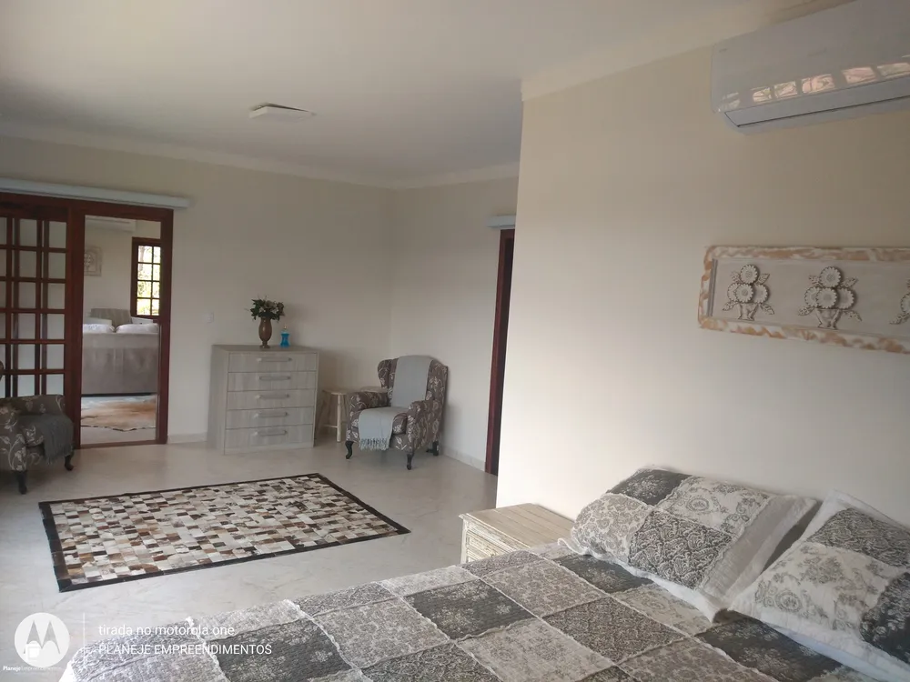 Chácara, 4 quartos - Foto 18
