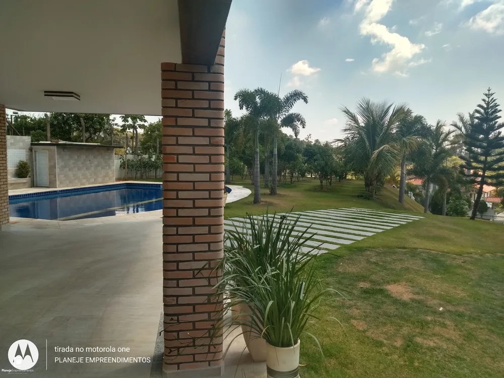 Chácara, 4 quartos - Foto 30