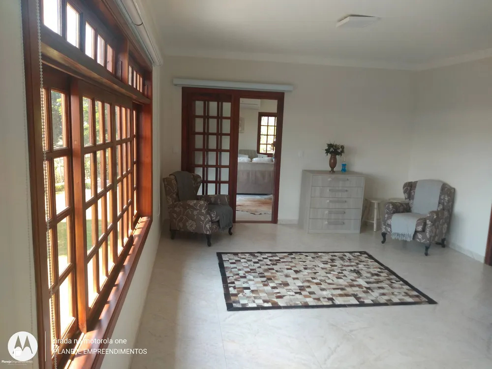 Chácara, 4 quartos - Foto 19