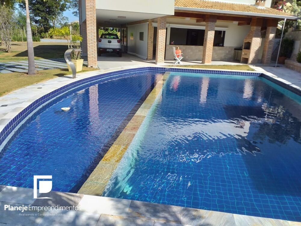 Chácara, 4 quartos - Foto 3