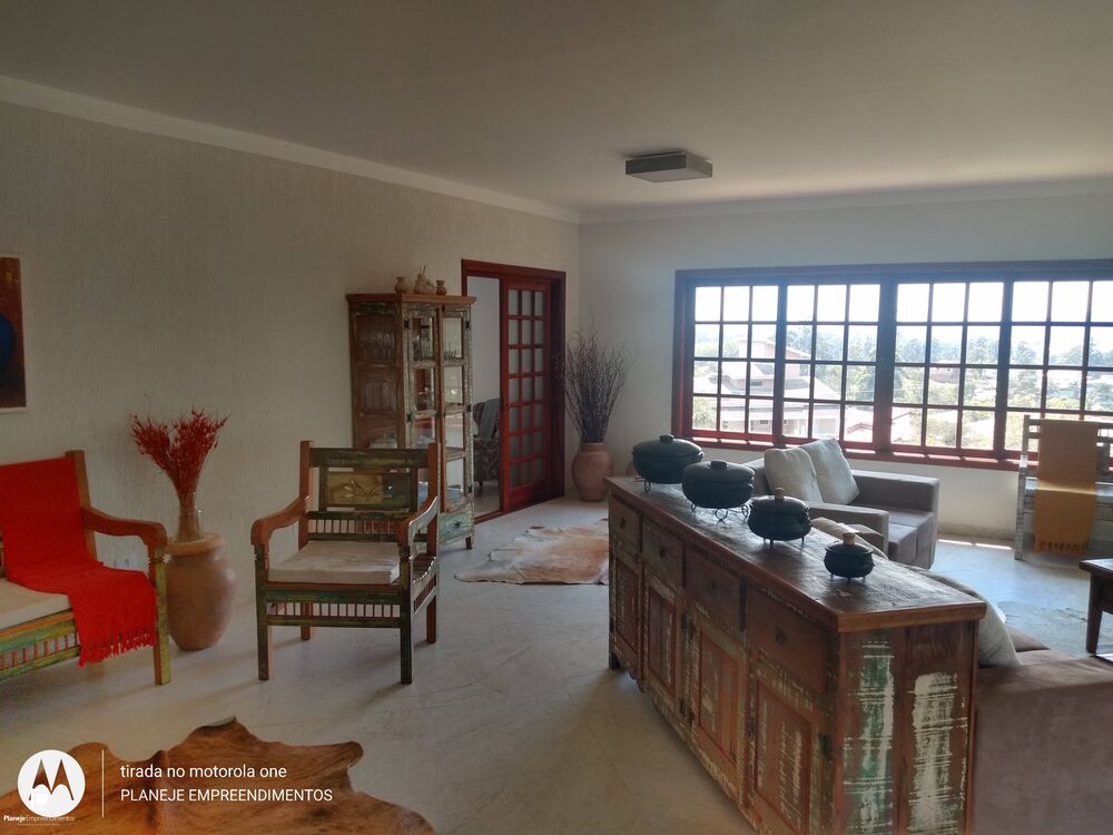 Chácara, 4 quartos - Foto 5