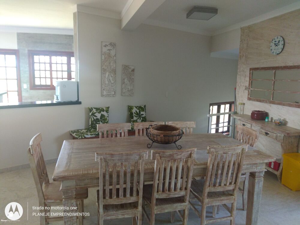 Chácara, 4 quartos - Foto 9