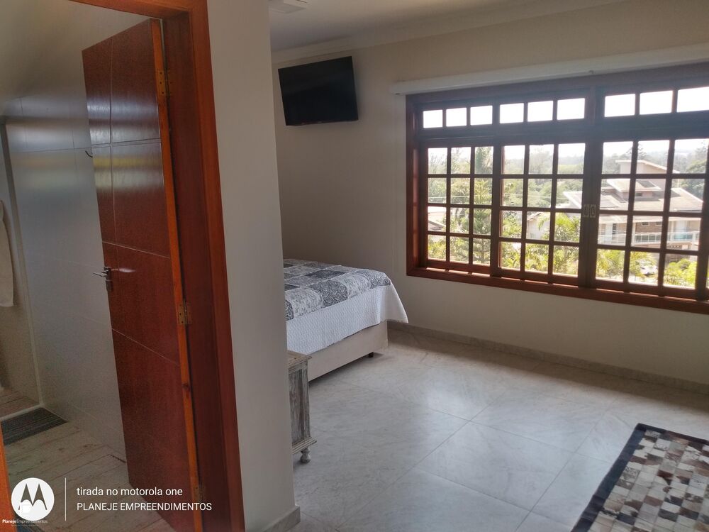 Chácara, 4 quartos - Foto 12