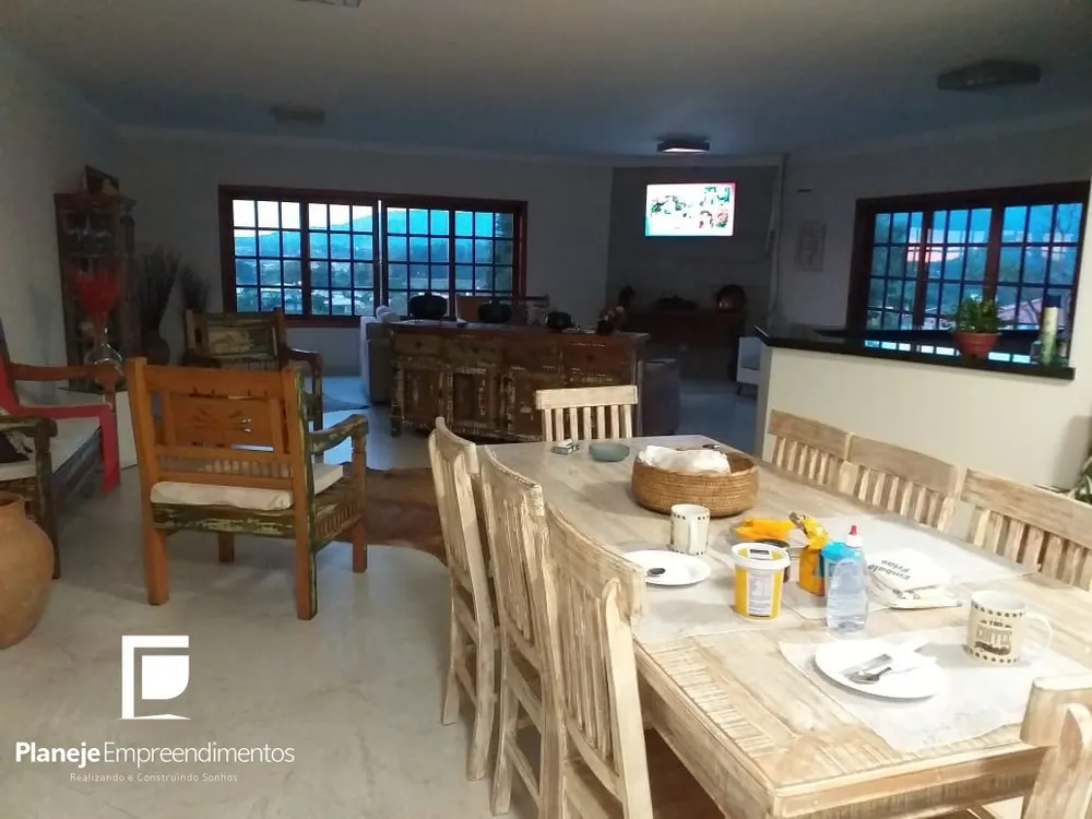 Chácara, 4 quartos - Foto 5