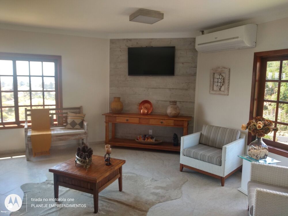 Chácara, 4 quartos - Foto 6