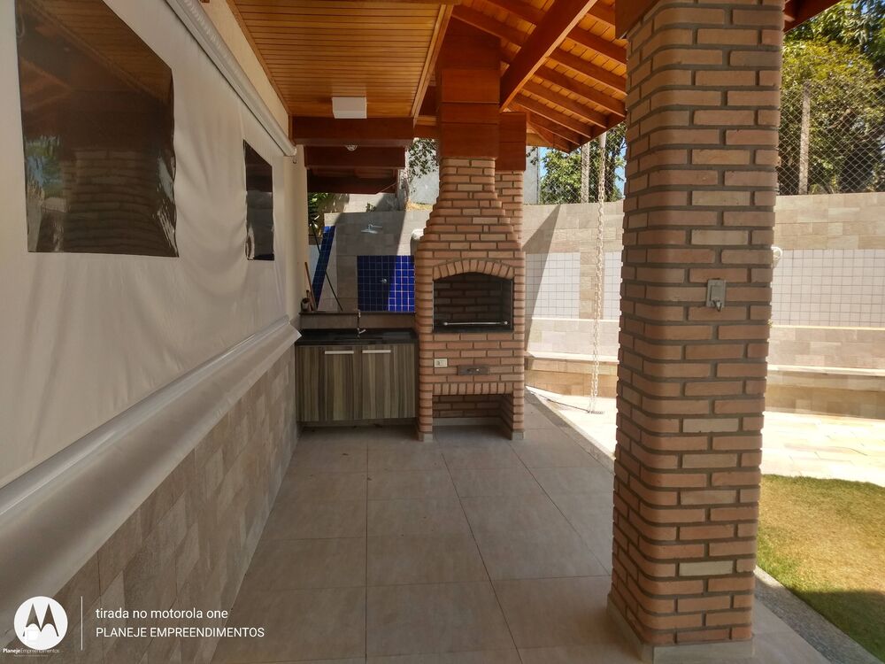 Chácara, 4 quartos - Foto 16