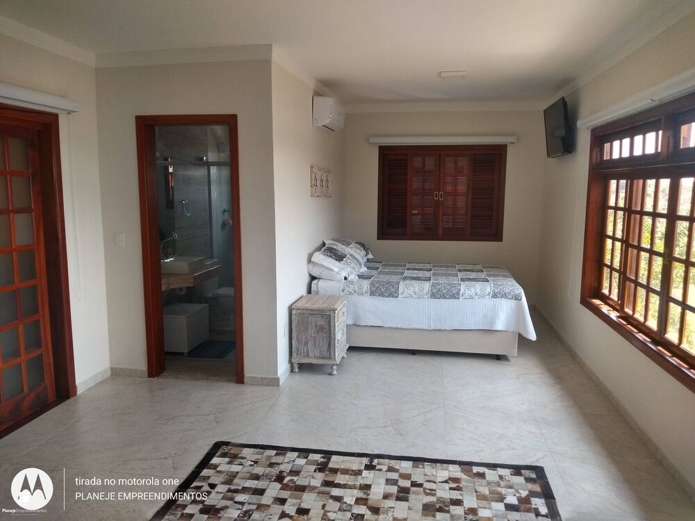 Chácara, 4 quartos - Foto 13