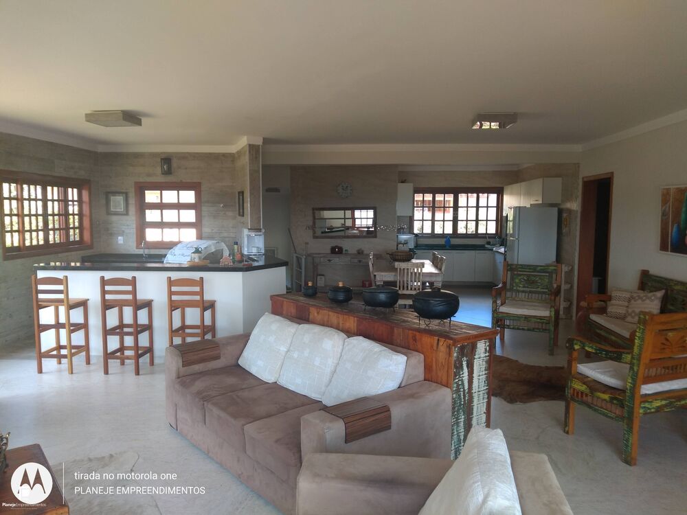 Chácara, 4 quartos - Foto 7