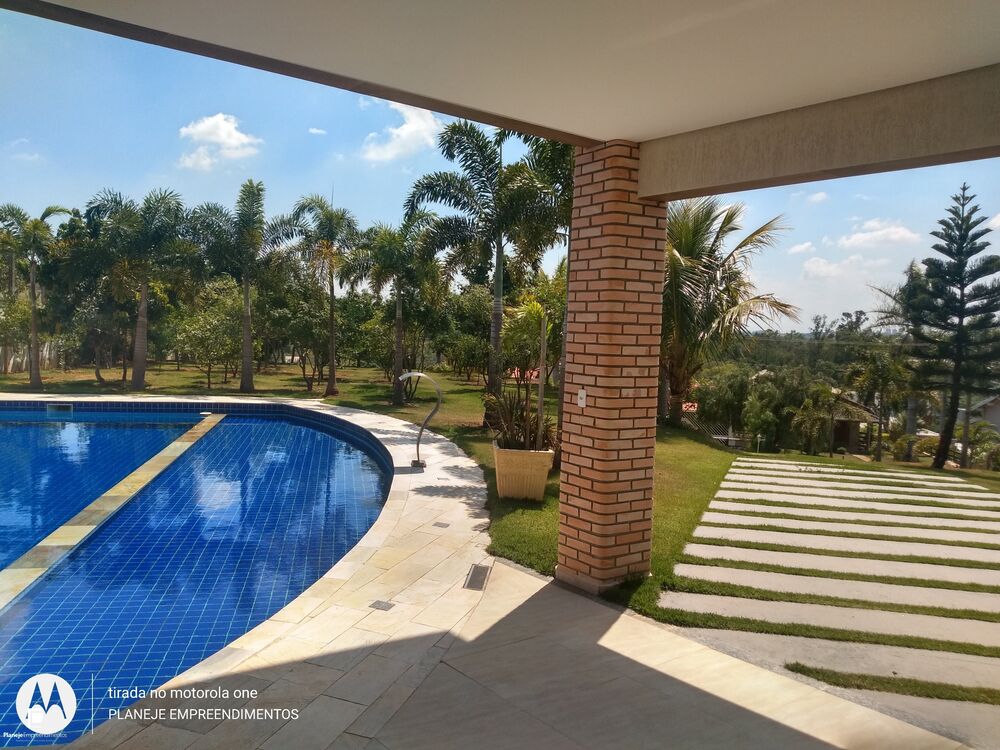 Chácara, 4 quartos - Foto 20