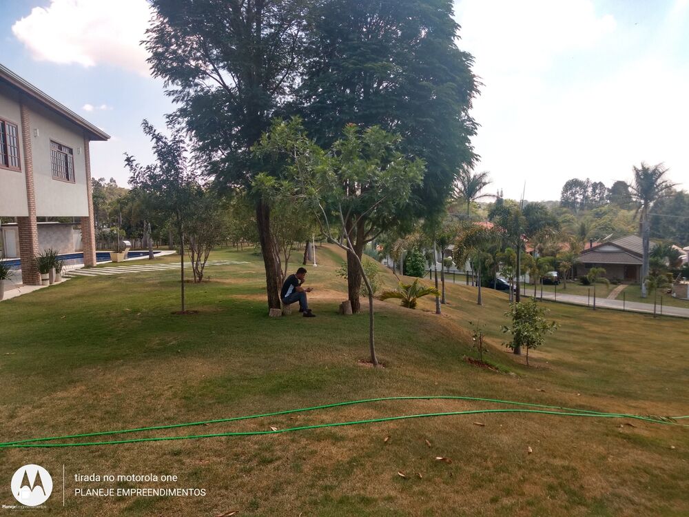 Chácara, 4 quartos - Foto 19