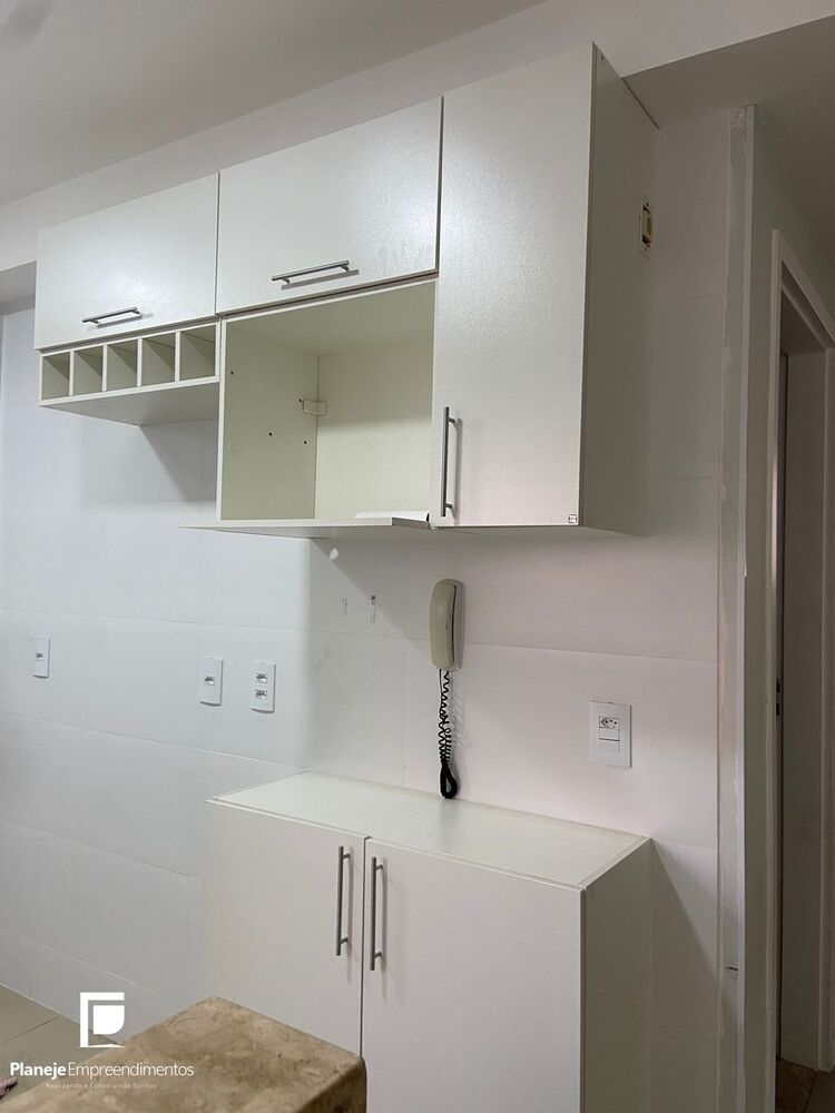 Apartamento, 2 quartos, 54 m² - Foto 13