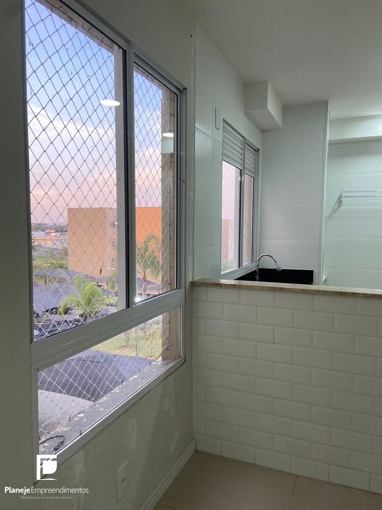 Apartamento, 2 quartos, 54 m² - Foto 2