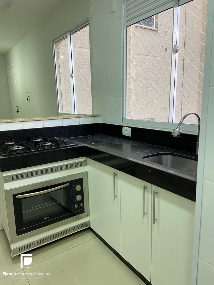 Apartamento, 2 quartos, 54 m² - Foto 4