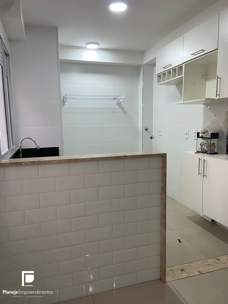 Apartamento, 2 quartos, 54 m² - Foto 3