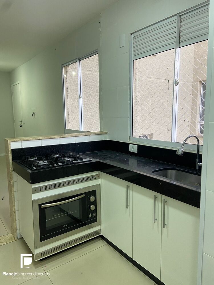 Apartamento, 2 quartos, 54 m² - Foto 1
