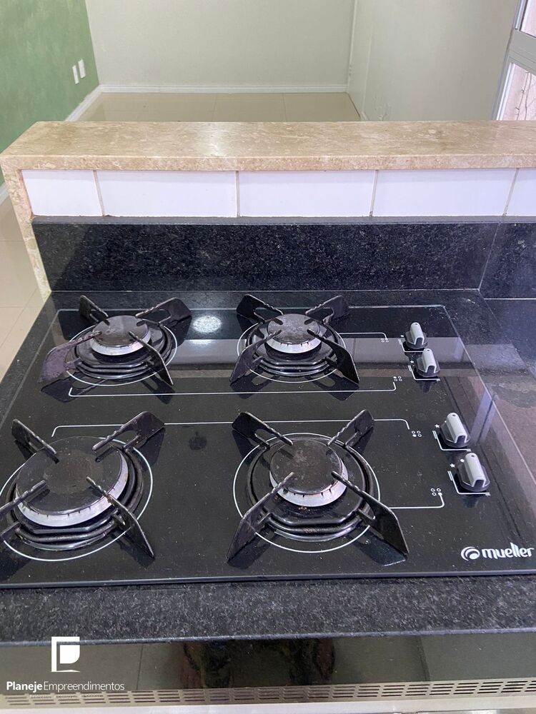 Apartamento, 2 quartos, 54 m² - Foto 6