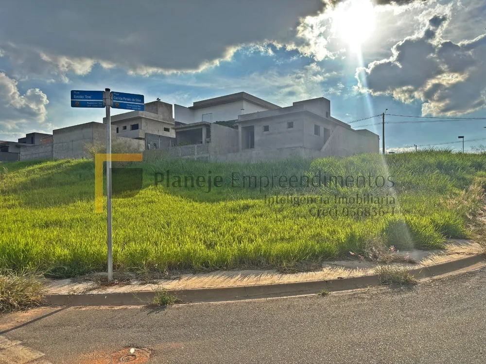 Loteamento e Condomínio, 275 m² - Foto 2