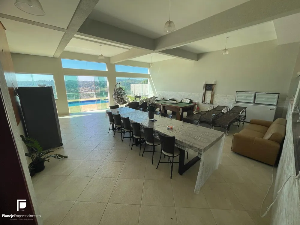 Chácara, 5 quartos, 1020 m² - Foto 12