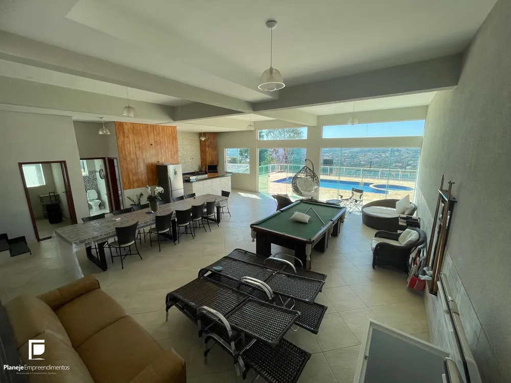 Chácara, 5 quartos, 1020 m² - Foto 10