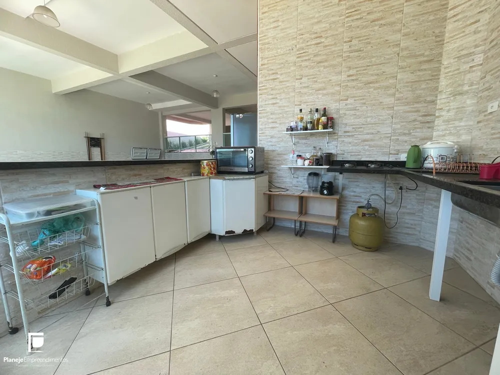 Chácara, 5 quartos, 1020 m² - Foto 13
