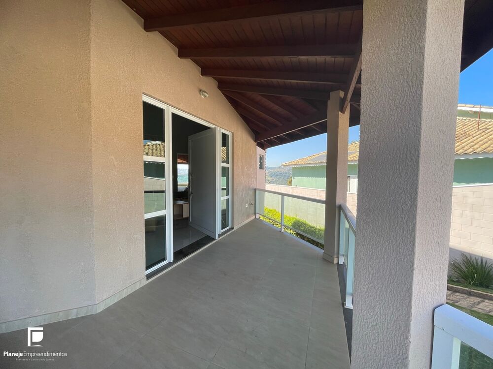 Chácara, 5 quartos, 1020 m² - Foto 2