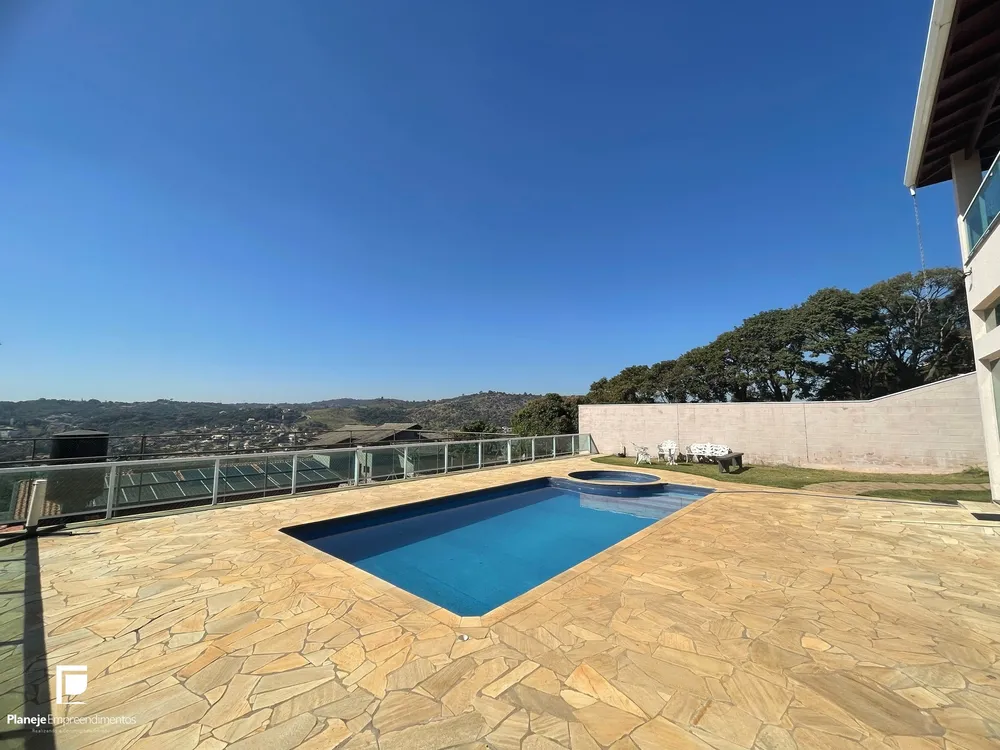 Chácara, 5 quartos, 1020 m² - Foto 15