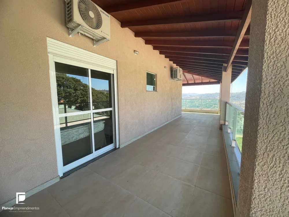 Chácara, 5 quartos, 1020 m² - Foto 4