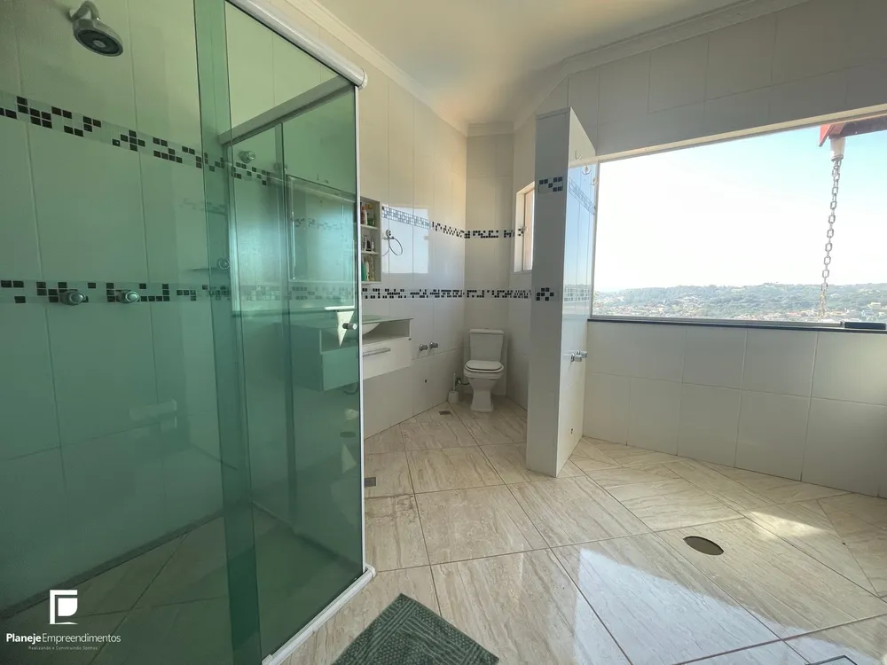 Chácara, 5 quartos, 1020 m² - Foto 7