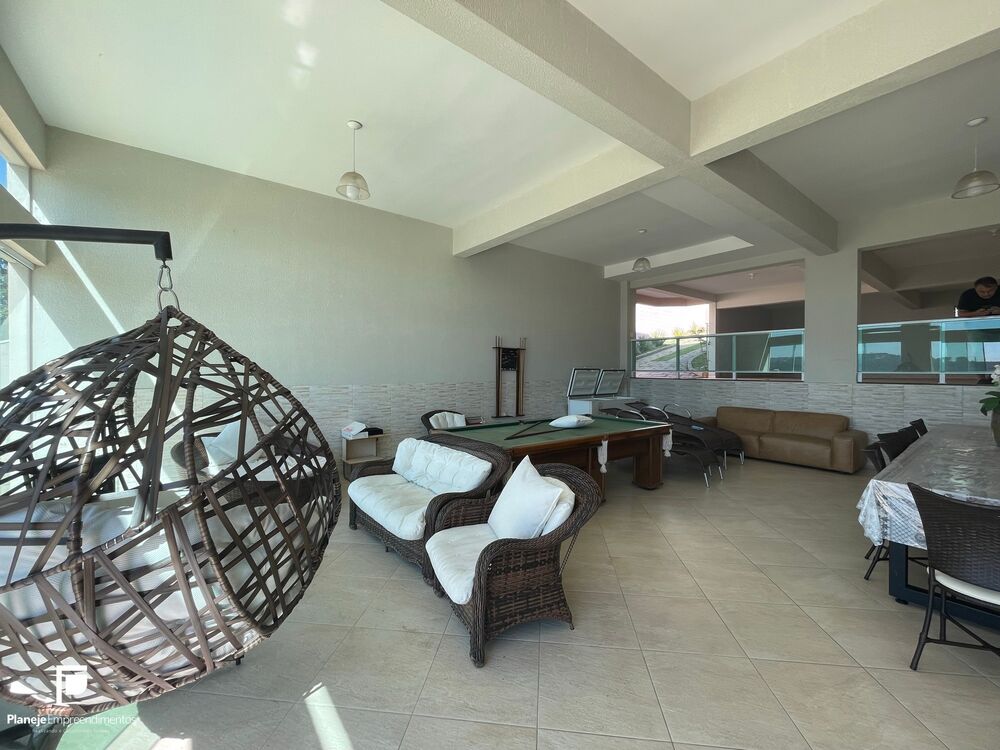 Chácara, 5 quartos, 1020 m² - Foto 4
