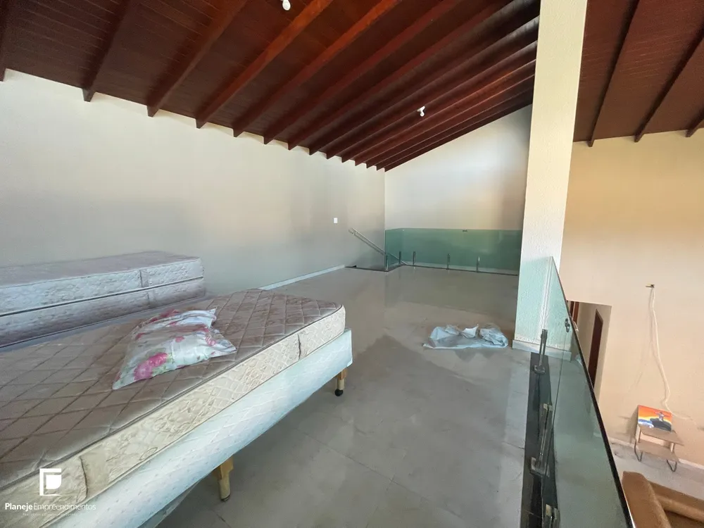 Chácara, 5 quartos, 1020 m² - Foto 3